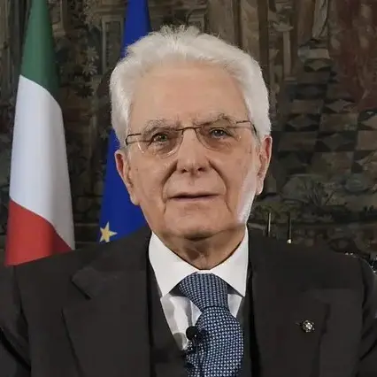 David di lotta e di governo