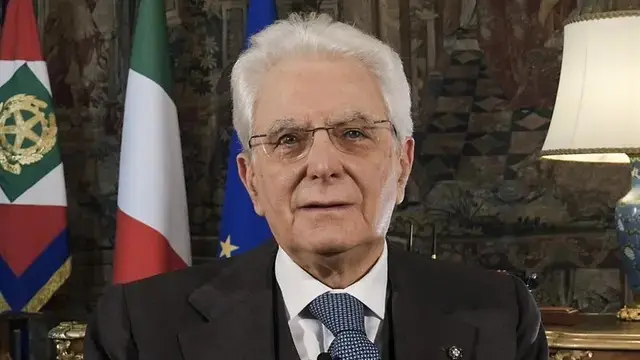 David di lotta e di governo
