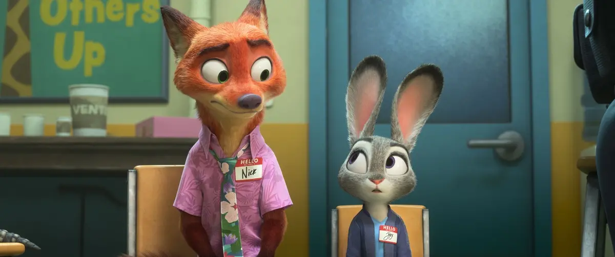 © 2025 Disney Enterprises, Inc. All Rights Reserved.