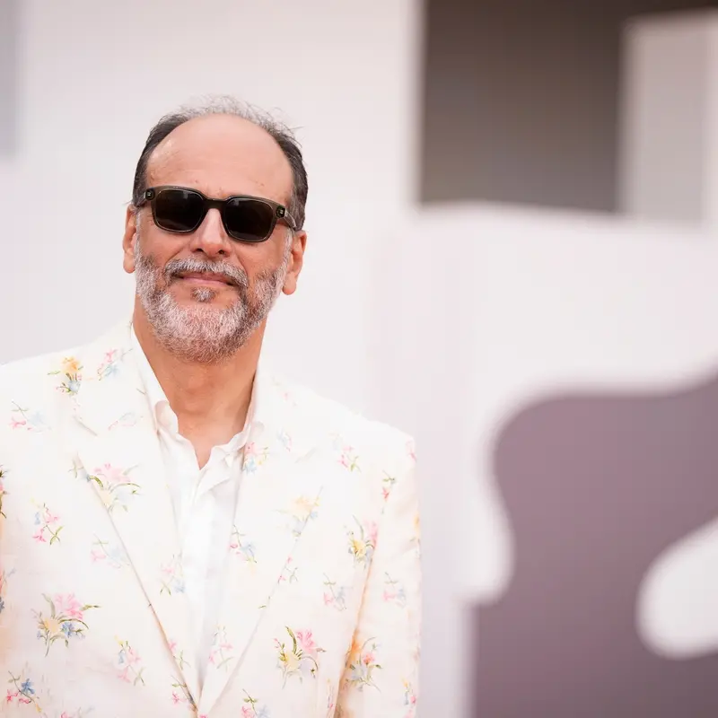 Artificial di Luca Guadagnino sarà distribuito da Neon