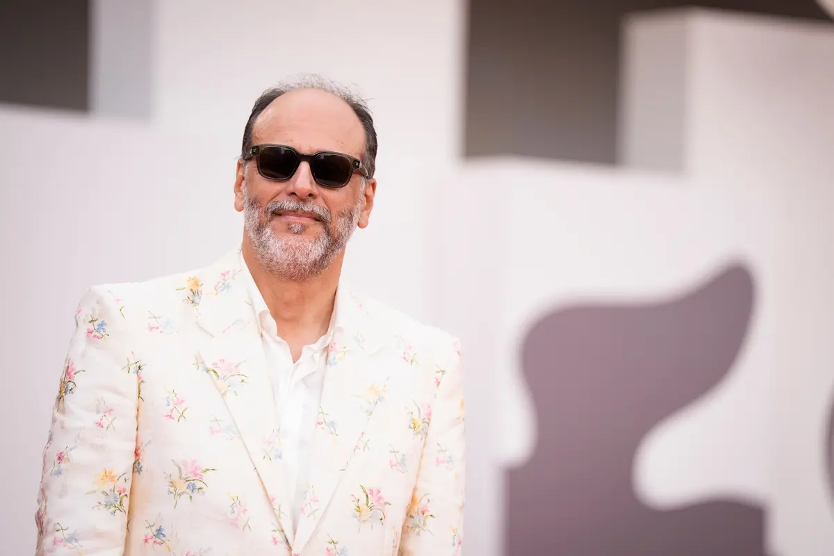 Luca Guadagnino , Karen Di Paola