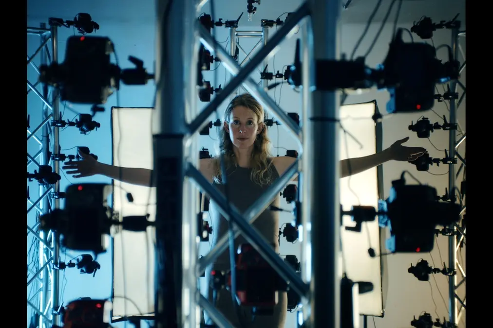 You Can See Everything - Courtesy of A24
