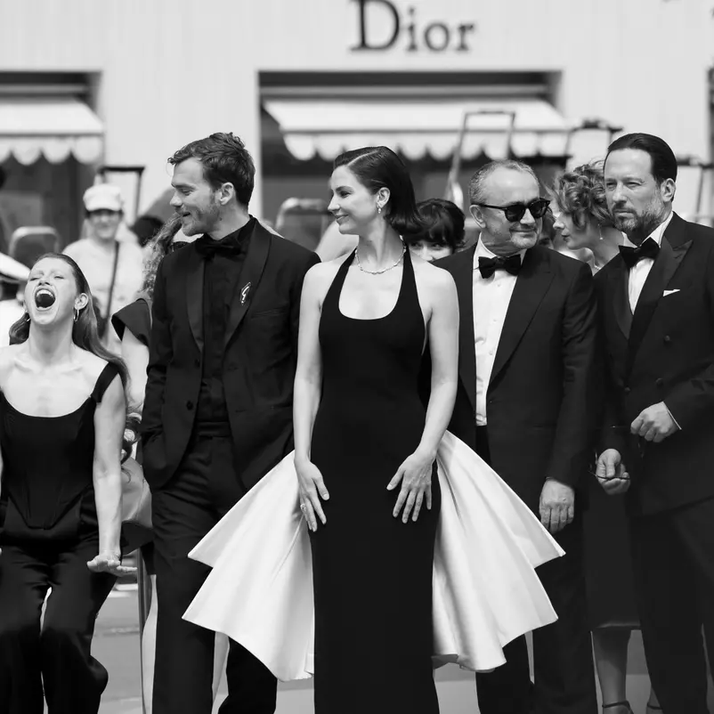 Cannes 79, il red carpet di Minotaur (Concorso)