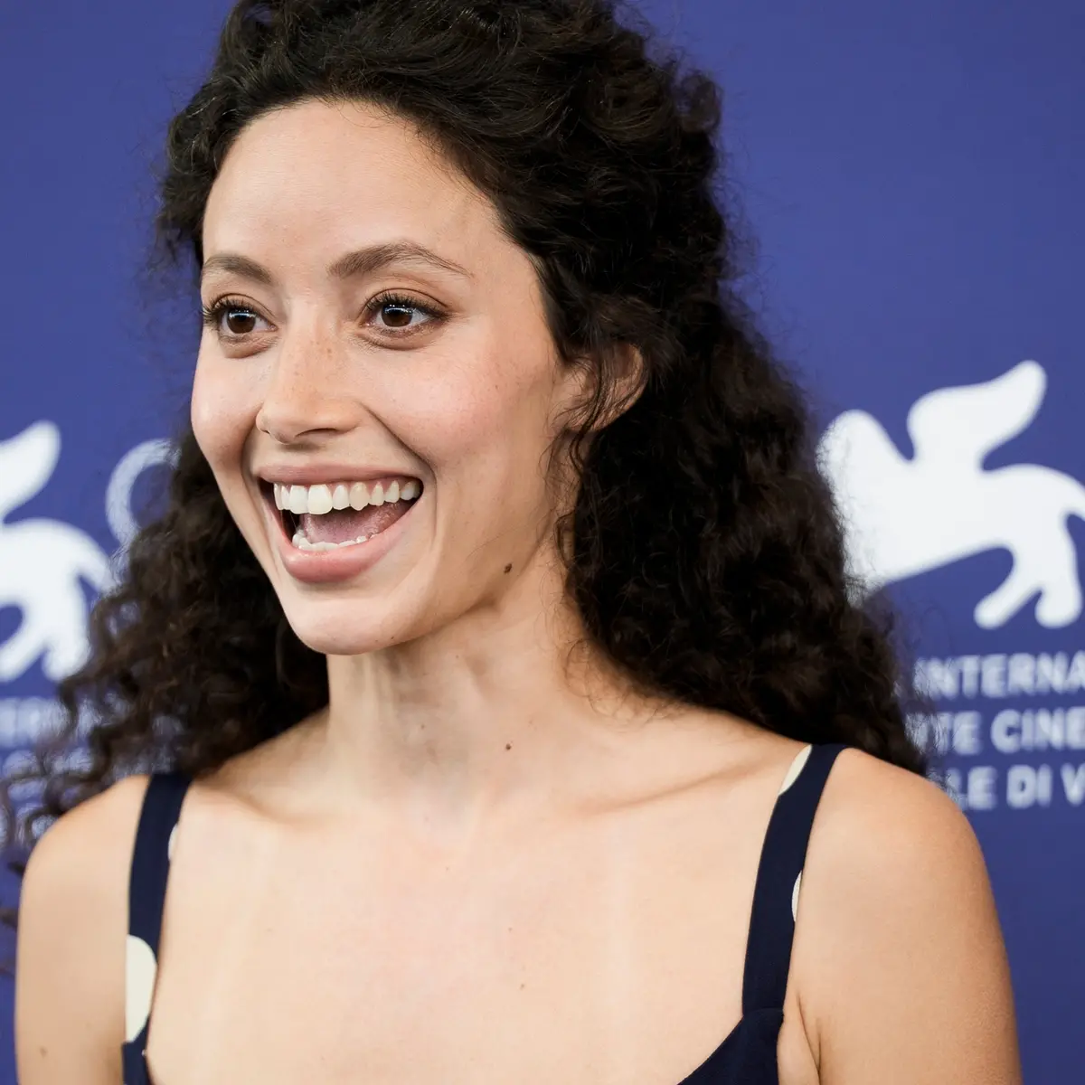 Venezia 83 - Photocall Wild Horse Nine