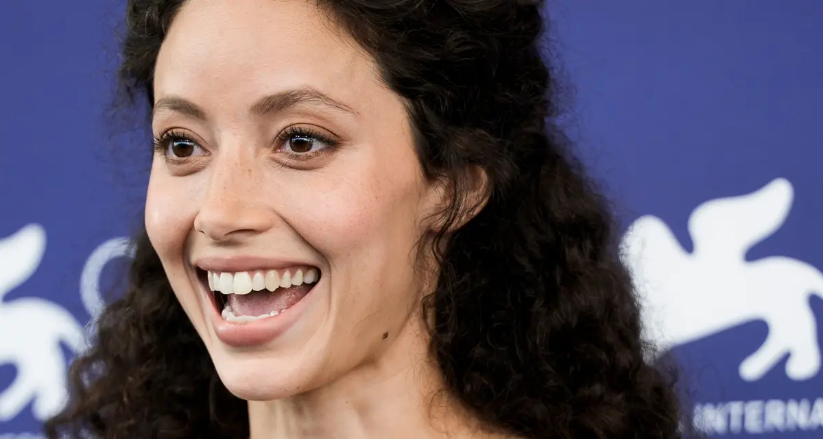 Venezia 83 - Photocall Wild Horse Nine