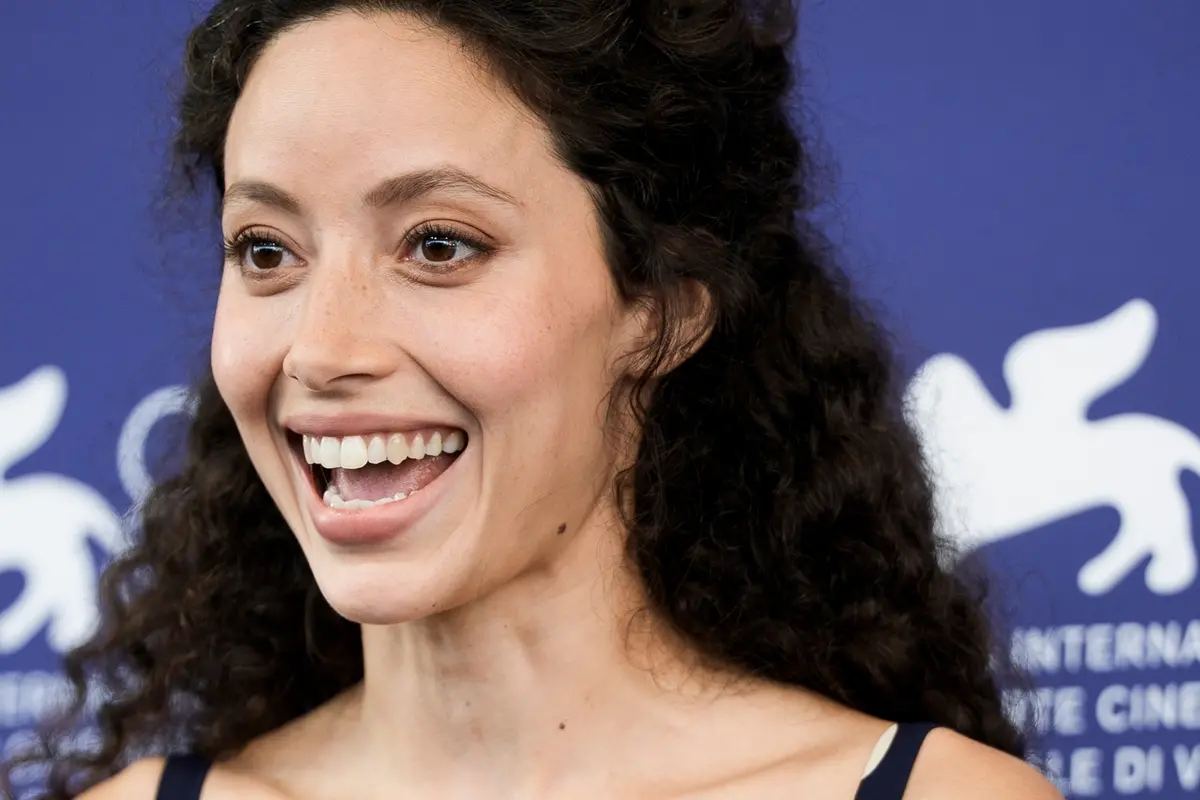 Venezia 83 - Photocall Wild Horse Nine