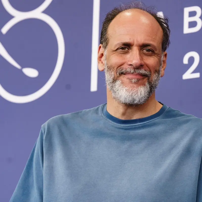 Artificial di Luca Guadagnino in anteprima mondiale al New York Film Festival