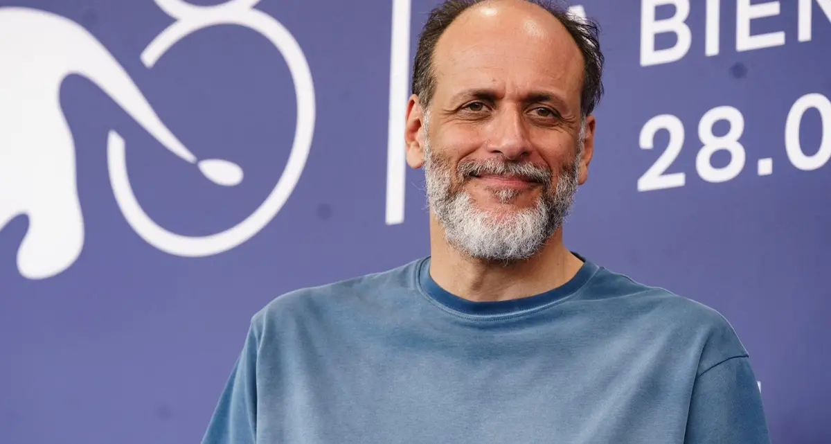 Artificial di Luca Guadagnino in anteprima mondiale al New York Film Festival