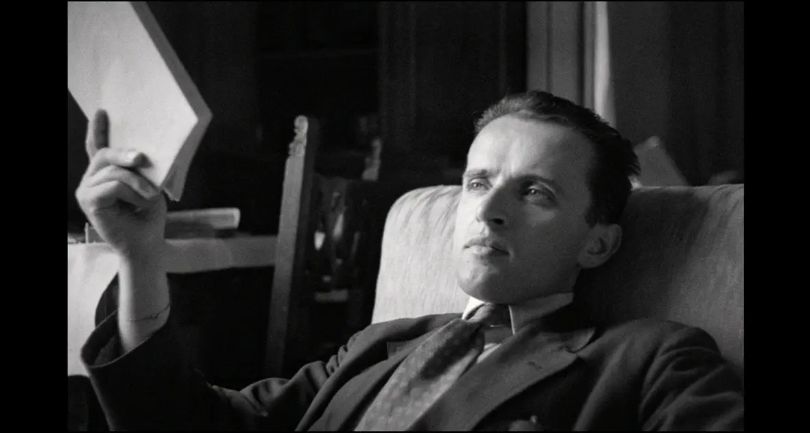 Nino – Un film su Nino Rota