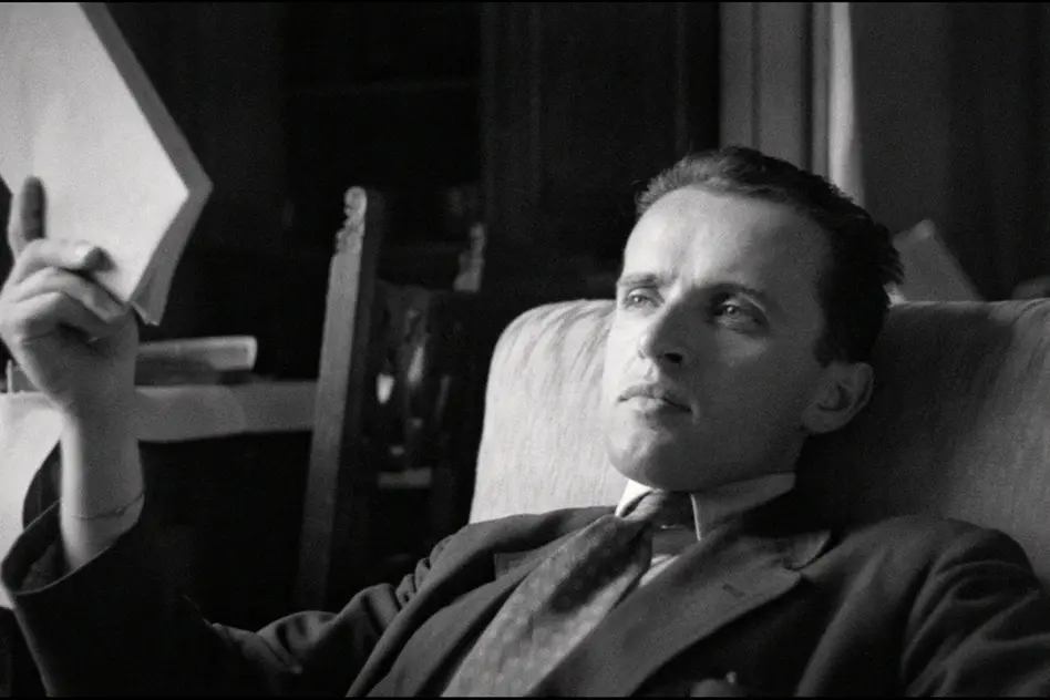 Nino - Un film su Nino Rota , Be Water Film / Sugar Play / Adler Entertainment / I Diavoli