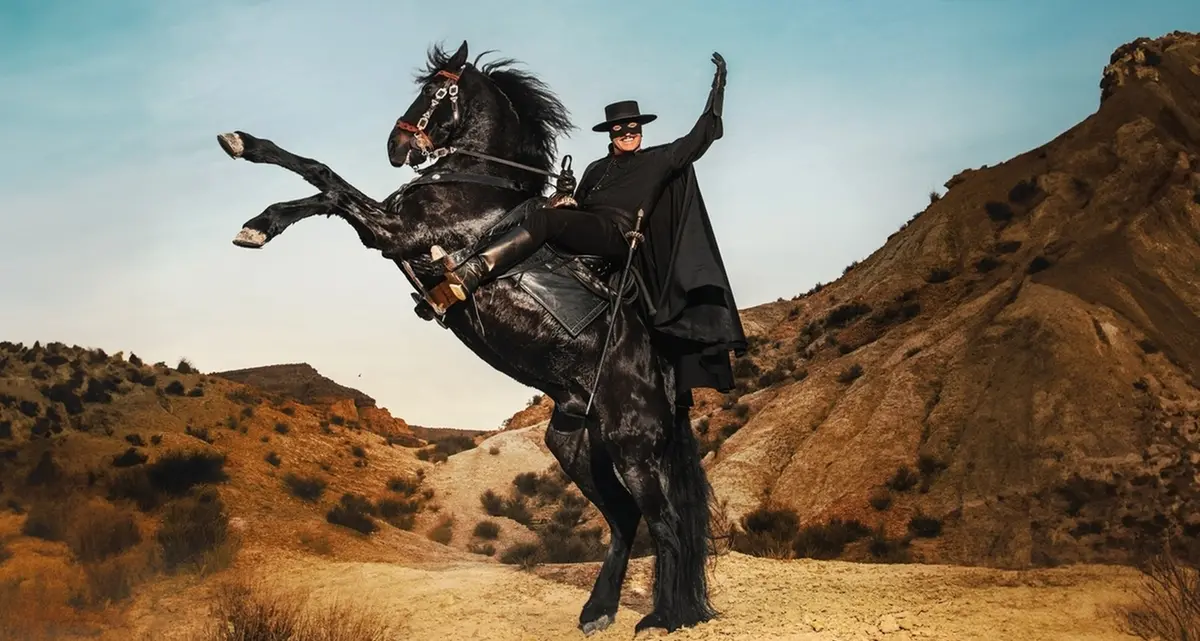 Zorro