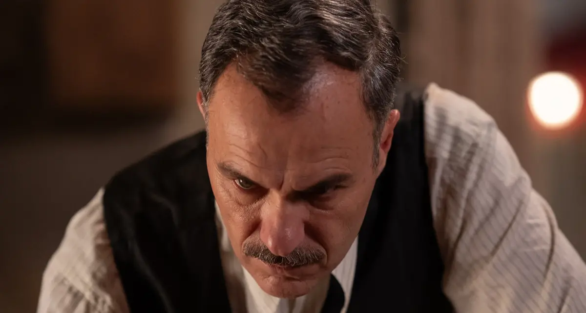 Massimiliano Gallo, “un silenzio imbarazzante”