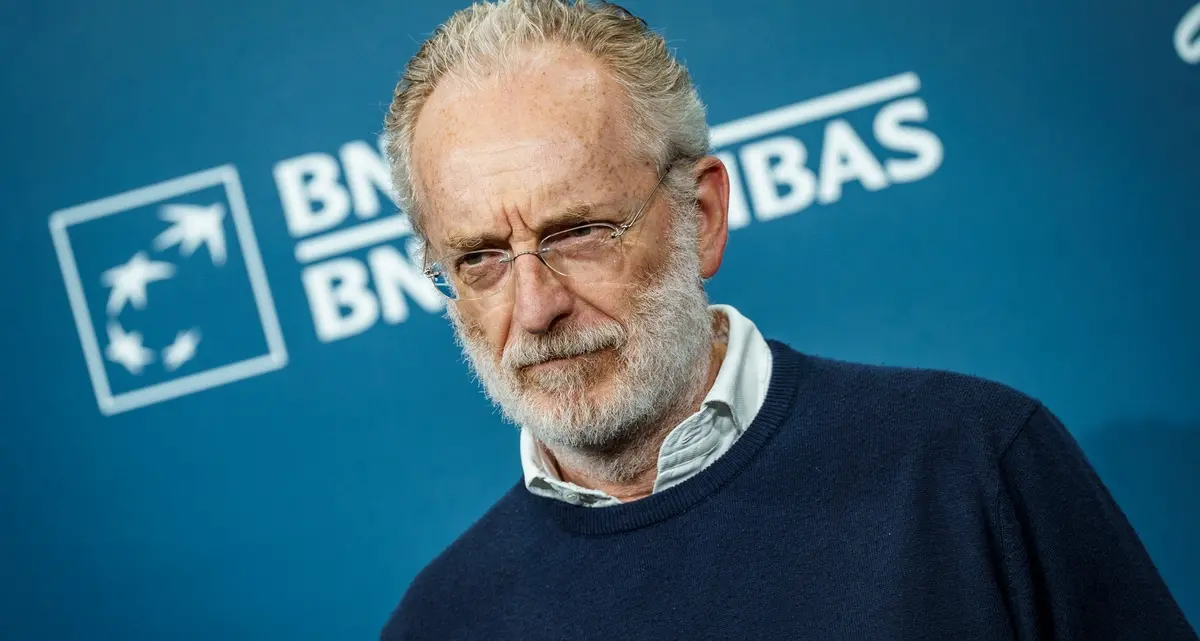 Il ritorno di Uberto Pasolini: “Itaca, una storia sulla responsabilità e il senso di colpa”