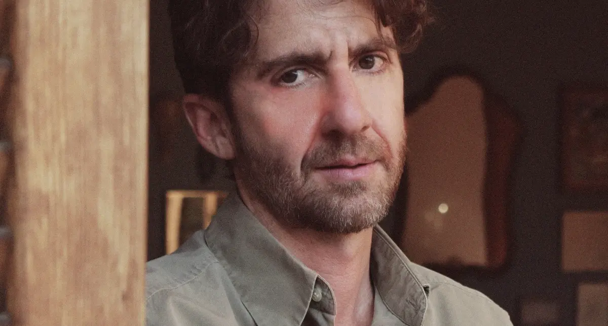 Massimiliano Camaiti: “Agnus Dei è un film sulla rinuncia e sul sacrificio”