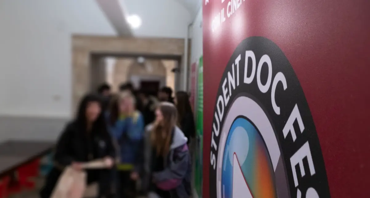 Student Doc Fest premia