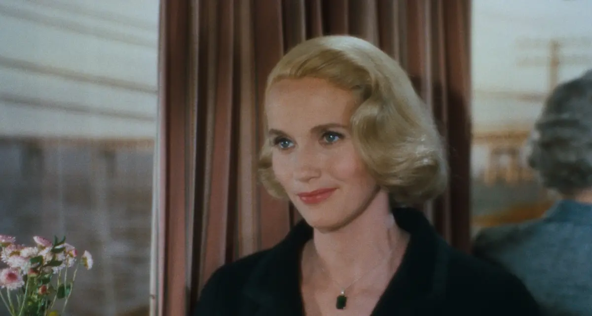 È morta Eva Marie Saint, vinse l’Oscar per Fronte del porto