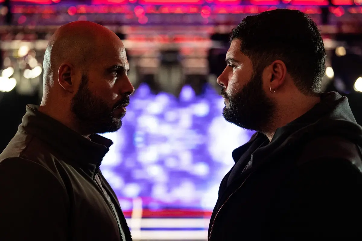 Gomorra - La serie