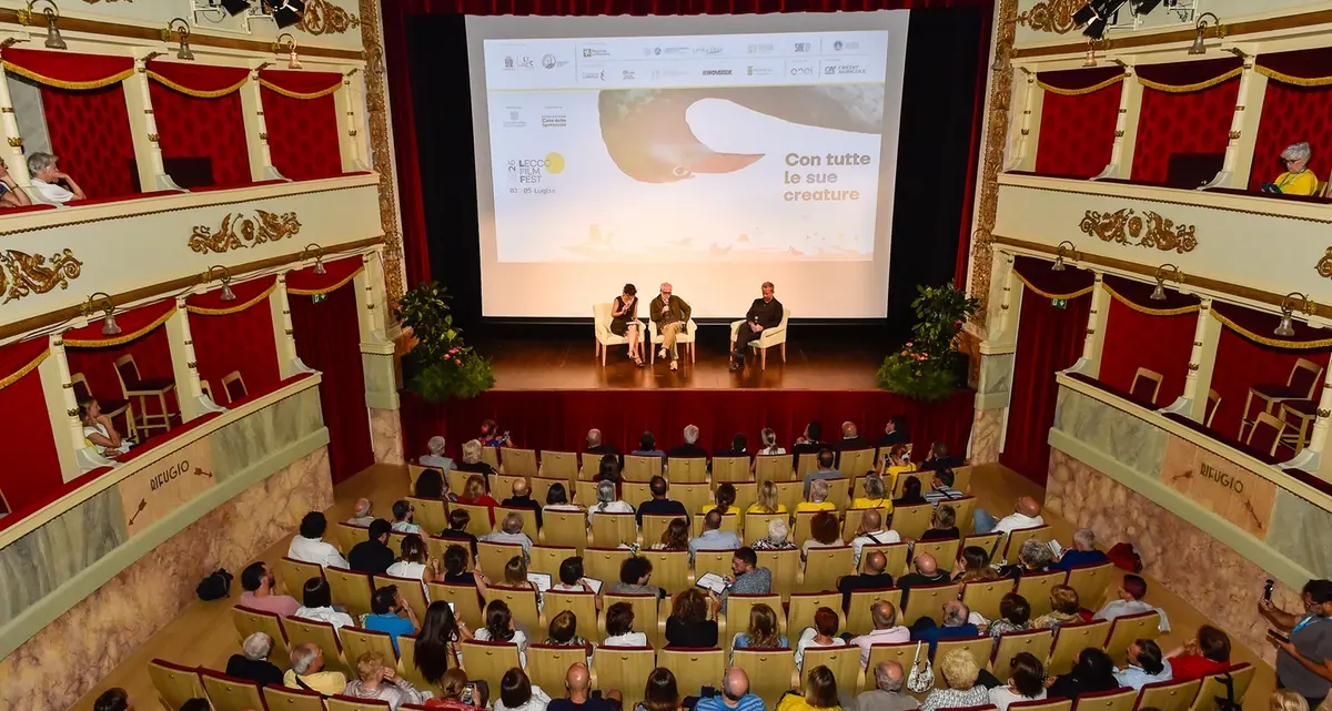 Si chiude la settima edizione del Lecco Film Fest