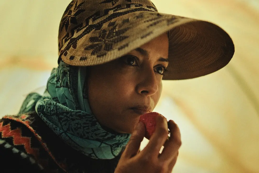 Strawberries (La mas dulce) @ Lumen - Atelier de production - Mont Fleuri Production - Fasten Films - Mirage - Prasens - Film Production AG - France 3 Cinema - Impact Film