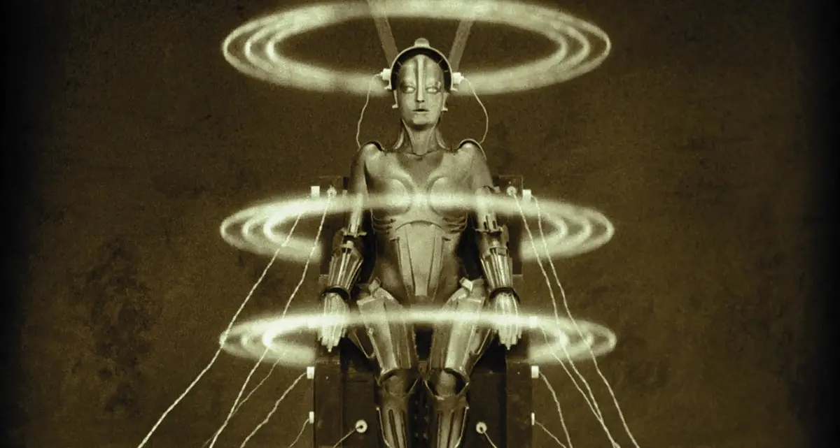 Fritz Lang 50