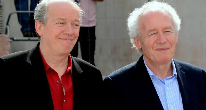 Jean-Pierre e Luc Dardenne
