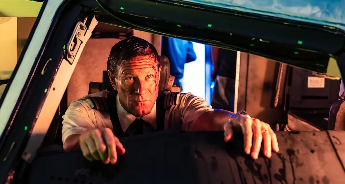 Blue, Deep Water e tutti i film in arrivo dal 23 luglio
