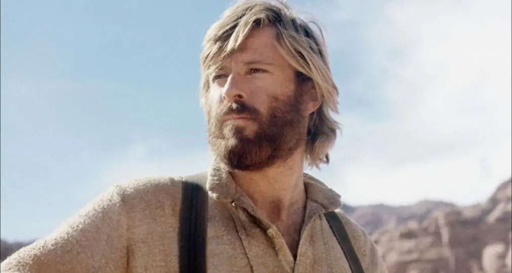 Robert Redford, l’eroe di cui avevamo bisogno