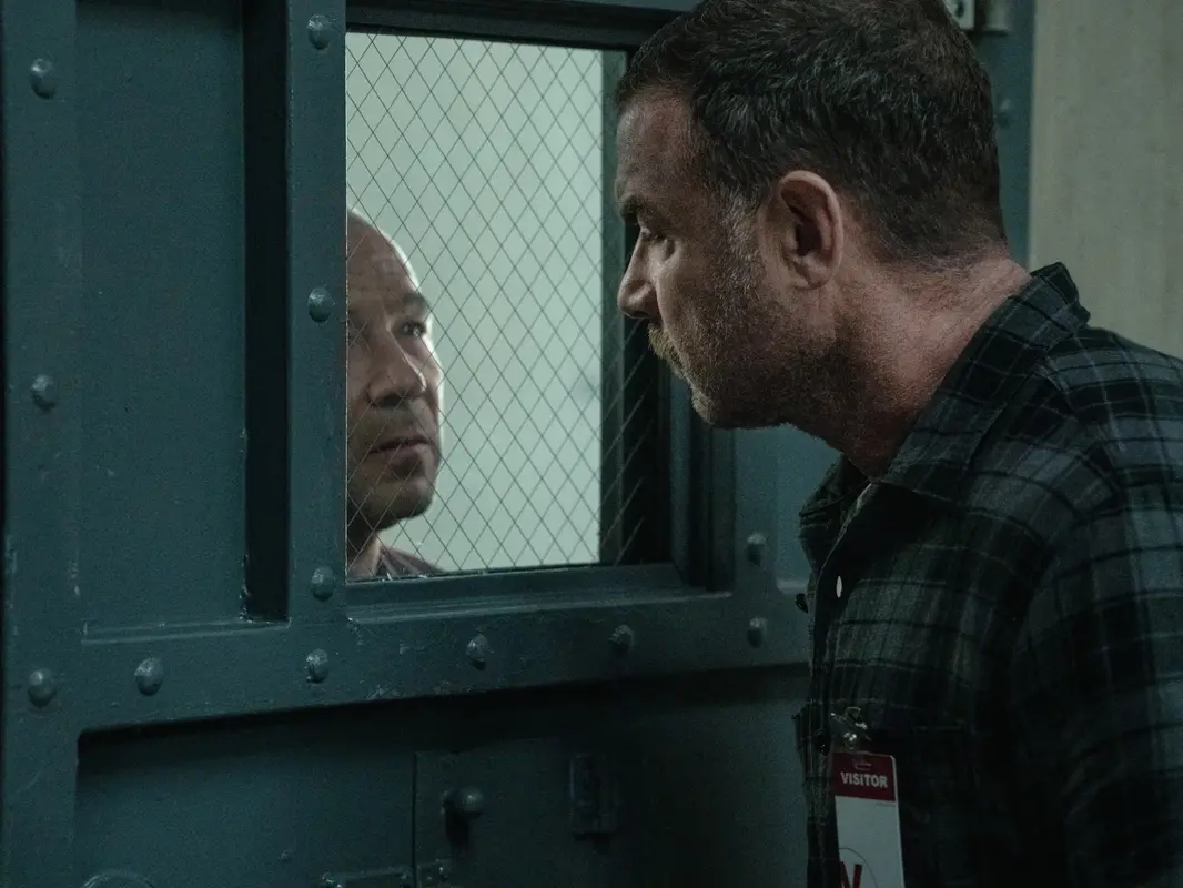 Nocturne, thriller cupissimo con uno strepitoso Stephen Graham, astuto pluriomicida