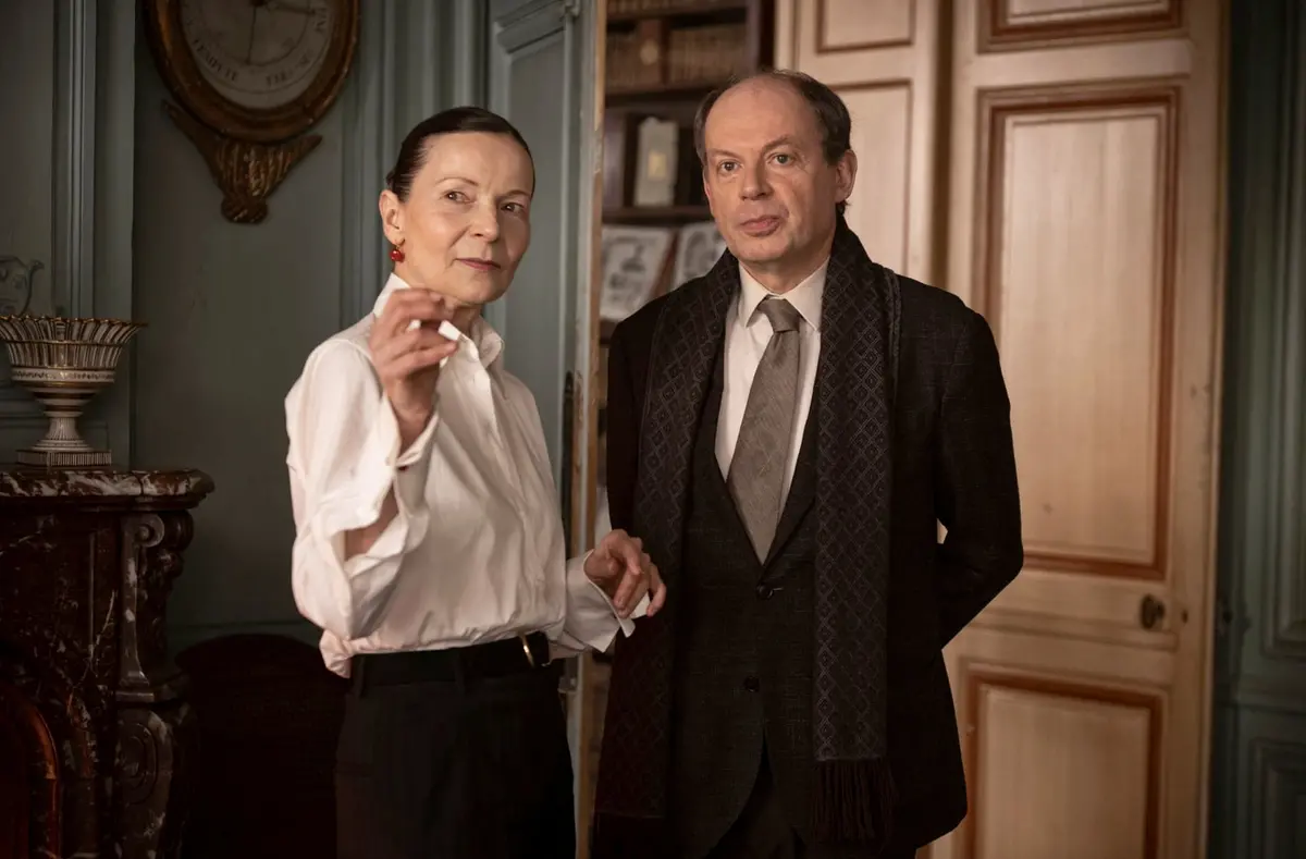Maigret, l’amore e la morte
