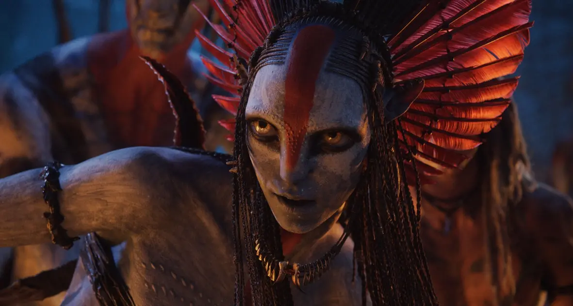 Avatar: Fuoco e cenere, Buen camino e tutti i film di Natale