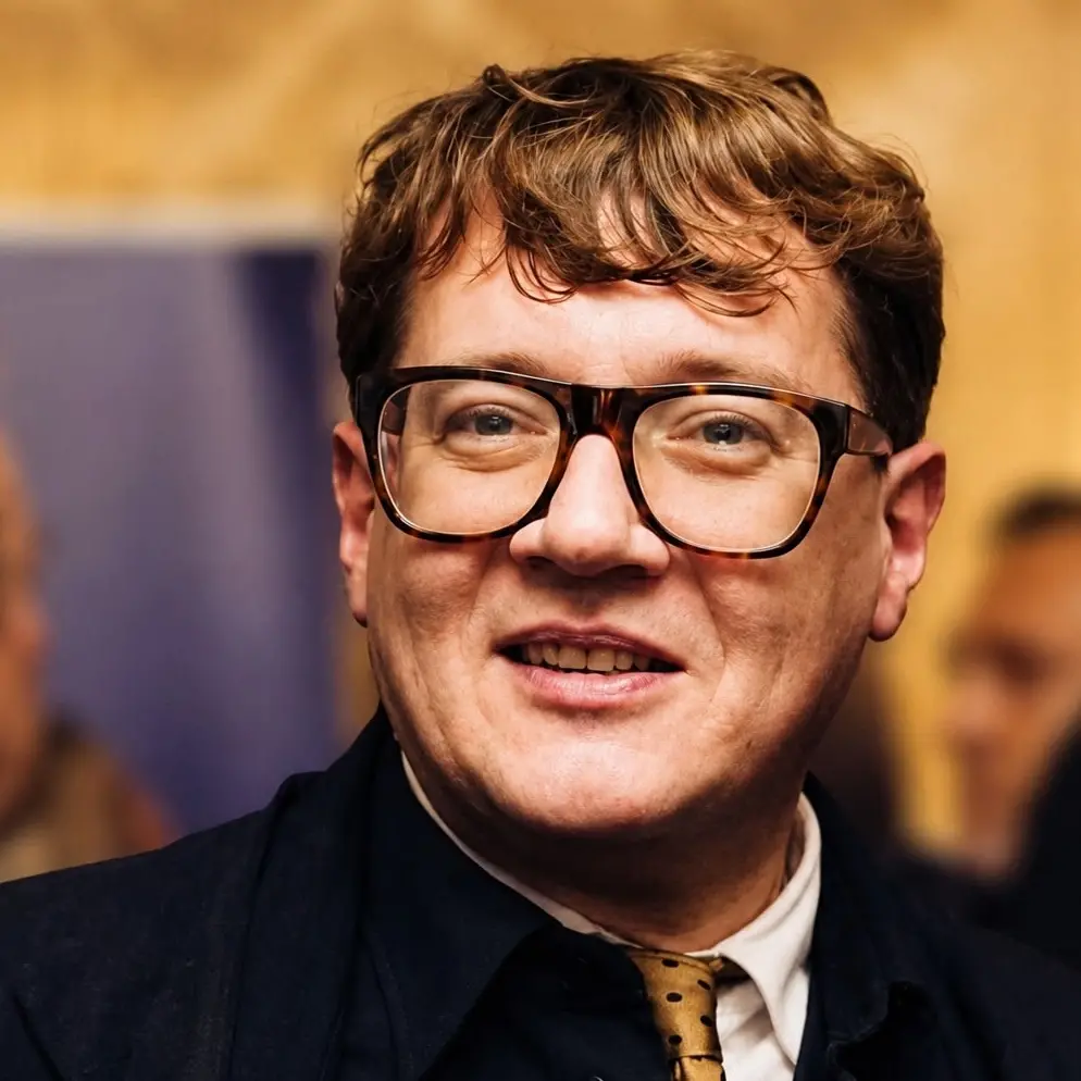 Ilya Khrzhanovsky, il regista di Dau: “Ucraina intrappolata nella guerra, ma sopravviverà”