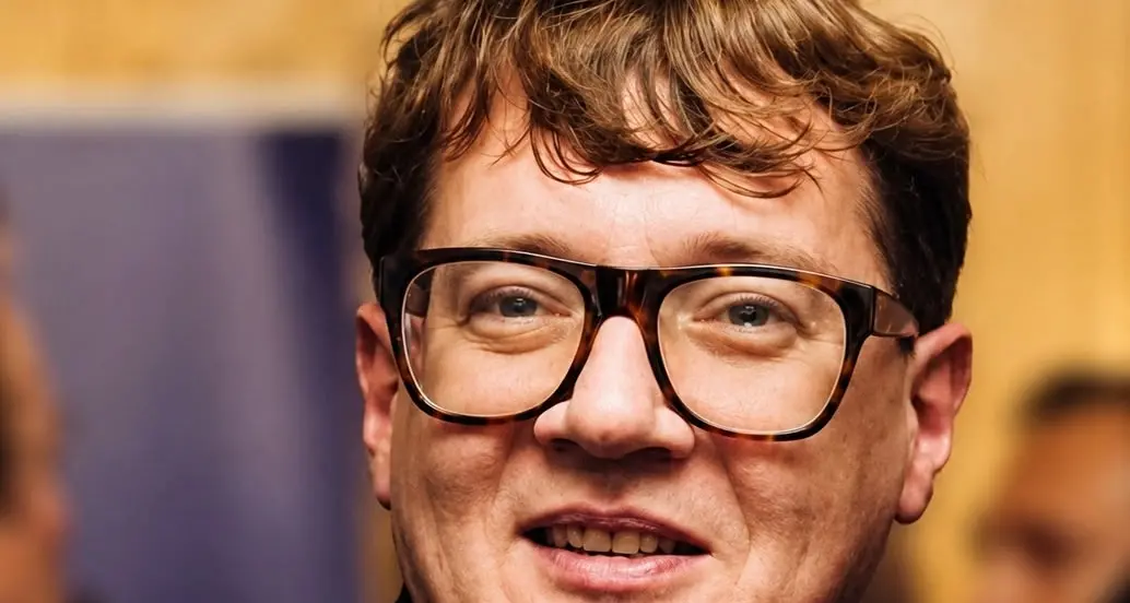 Ilya Khrzhanovsky, il regista di Dau: “Ucraina intrappolata nella guerra, ma sopravviverà”