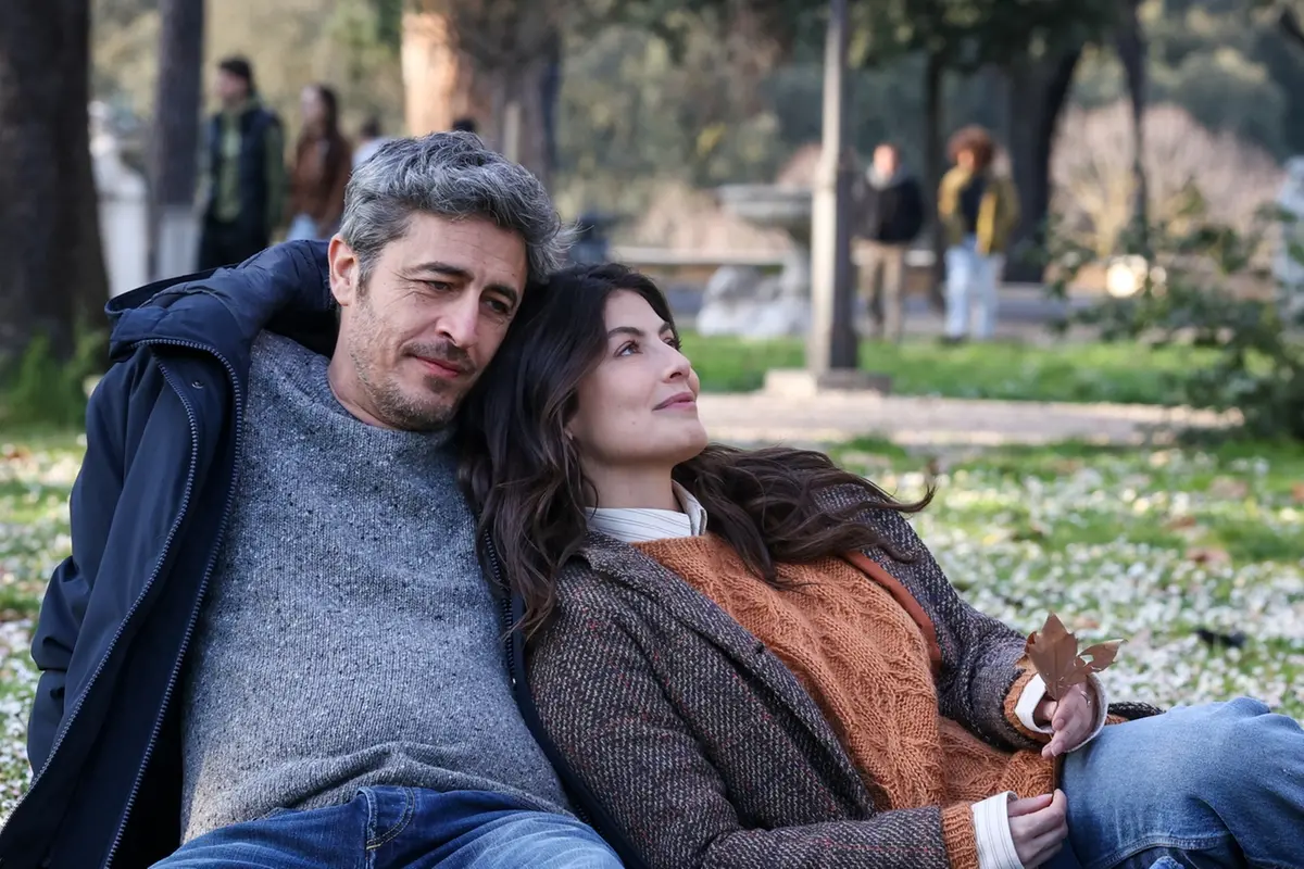Il Ministero dell'amore. @AZZURRA PRIMAVERA