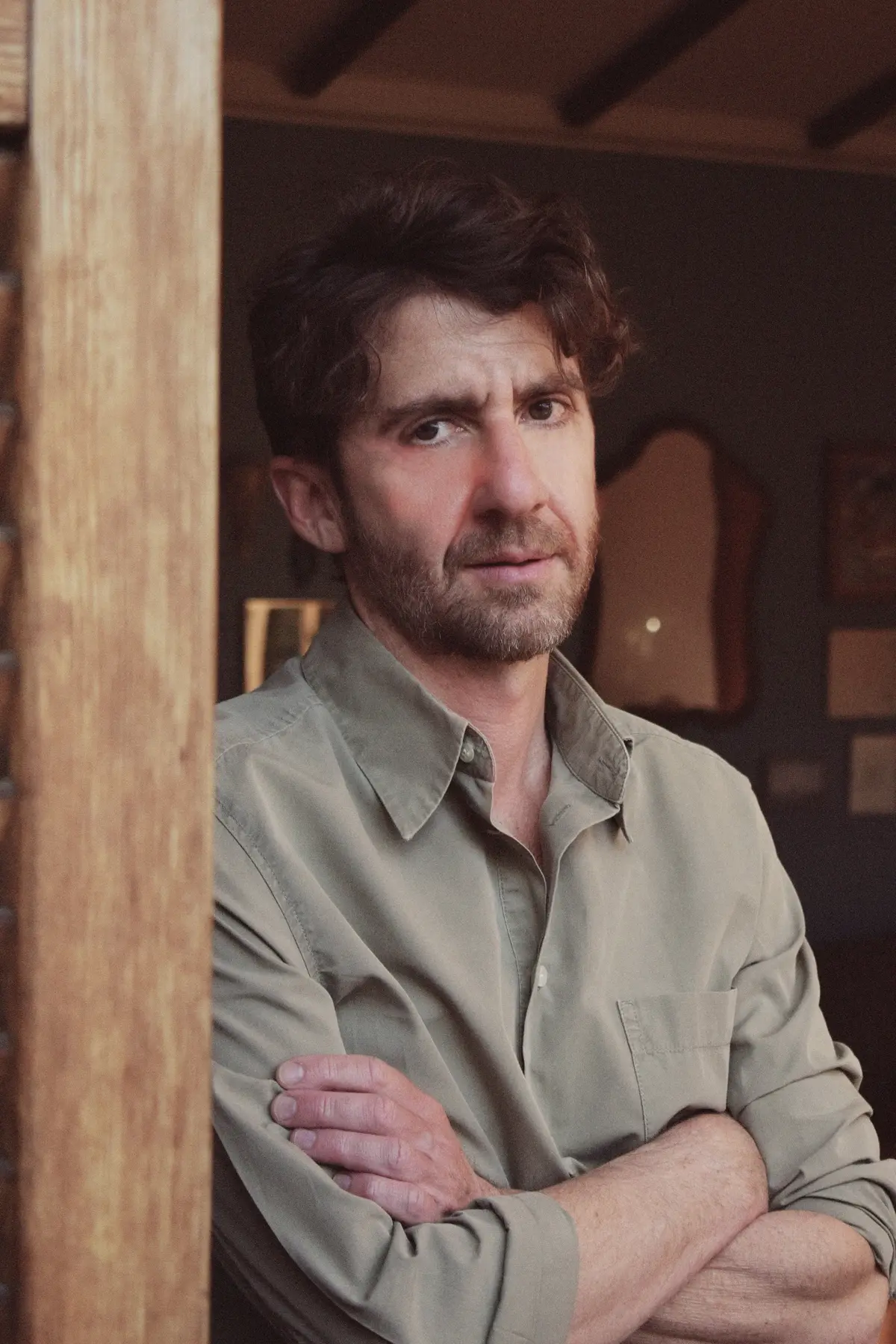 Massimiliano Camaiti