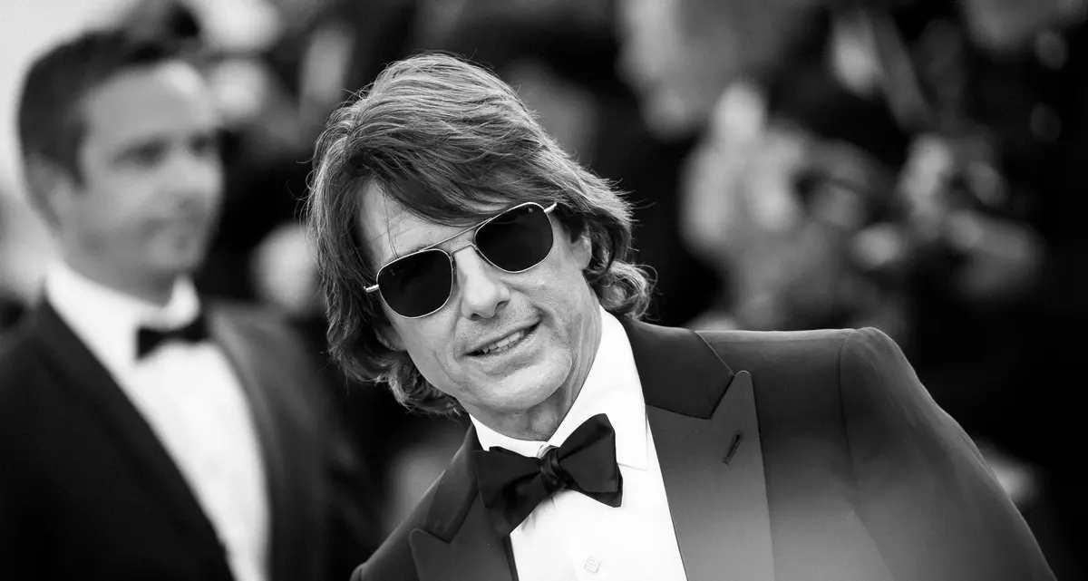 Tom Cruise ha vinto il suo primo Oscar