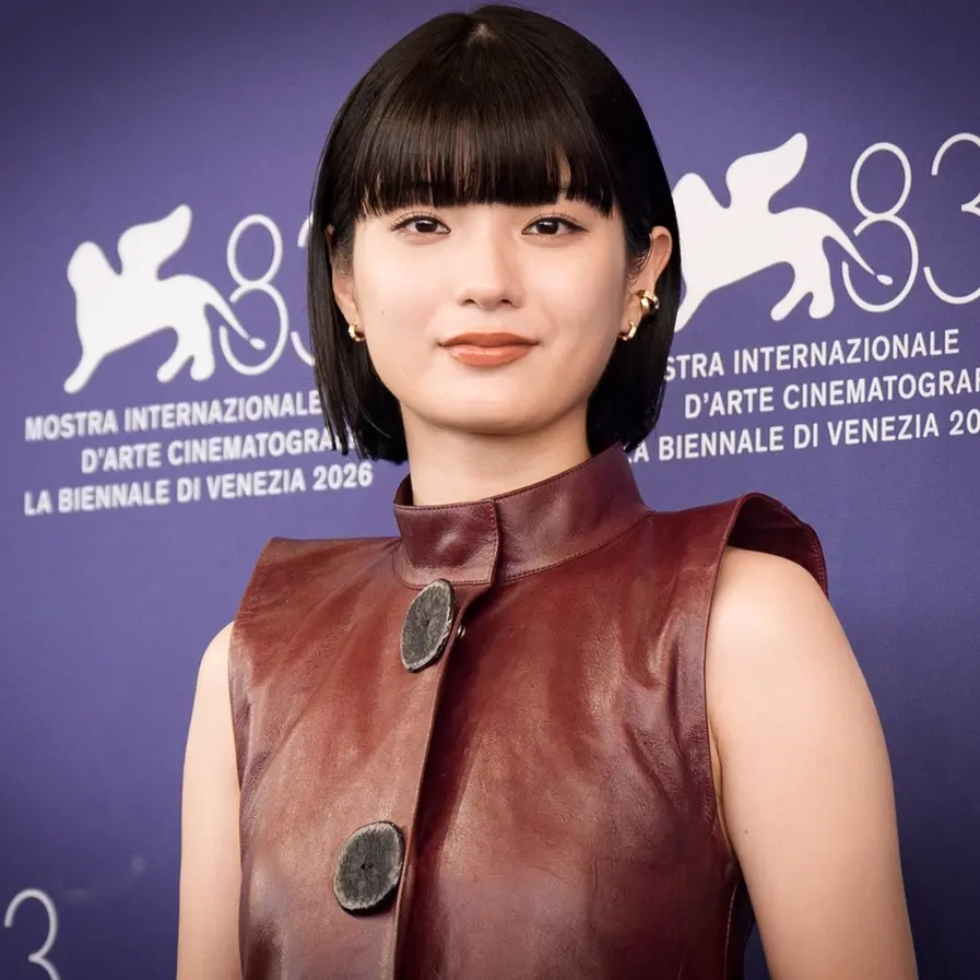 Venezia 83 - Photocall Look Back