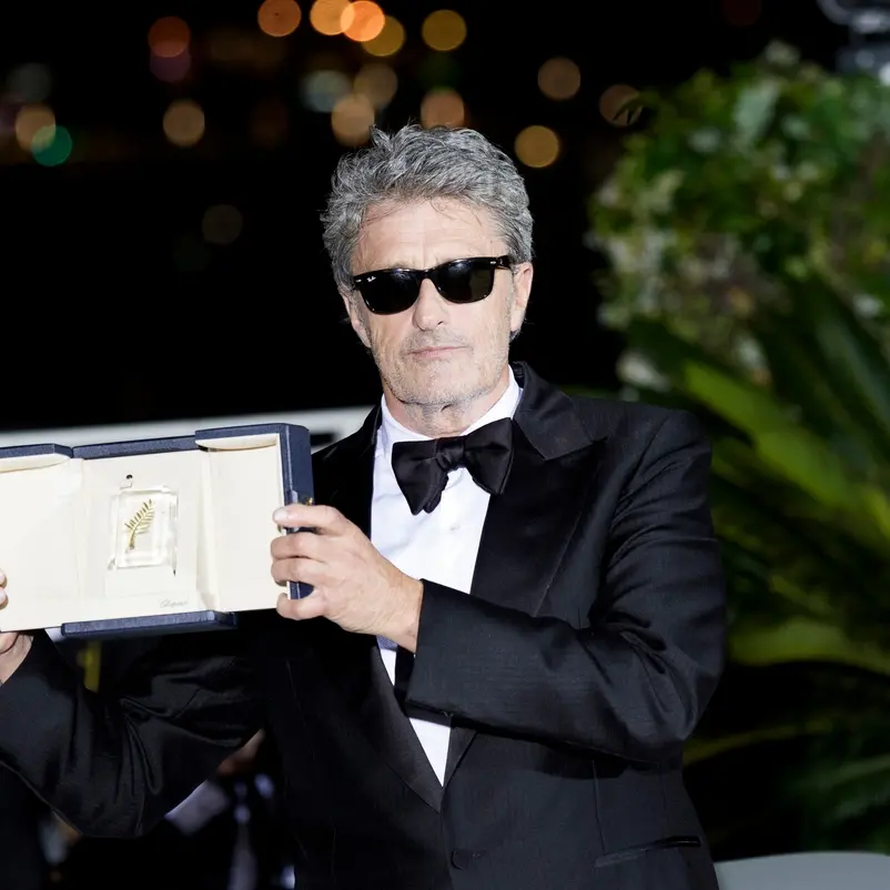 Cannes 79, tutti i premiati