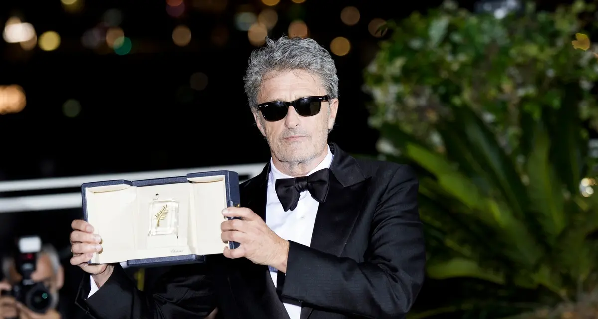 Cannes 79, tutti i premiati