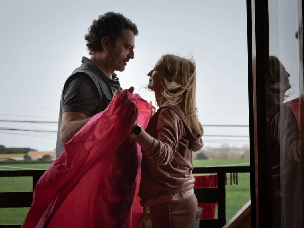 Una storia, scene da un matrimonio per l’opera prima di Anna Foglietta: l’intimità di una crisi e un difficile lessico familiare. In Orizzonti 