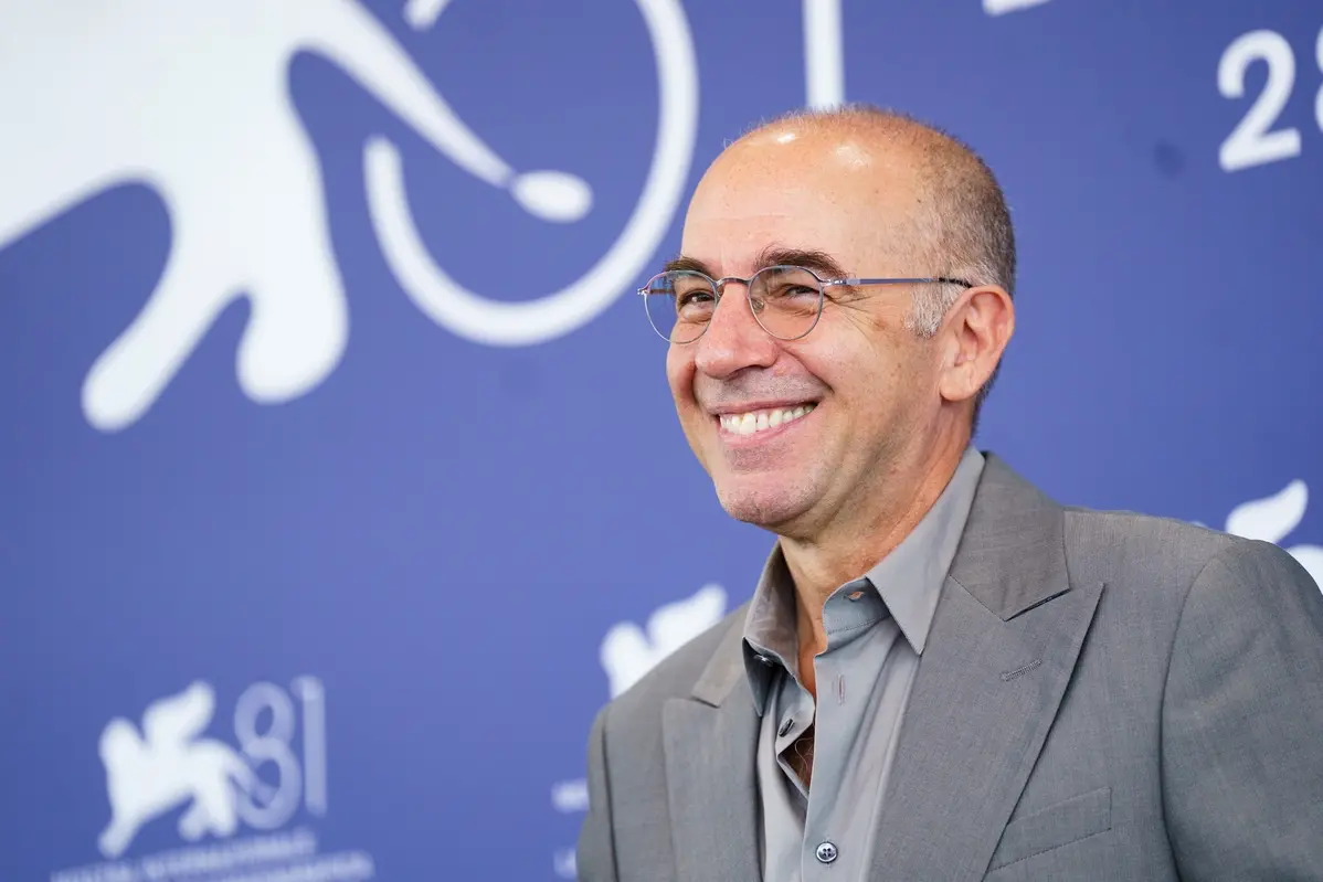 Giuseppe Tornatore_ph Karen Di Paola