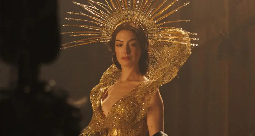 Mother Mary, la parola al suo cast