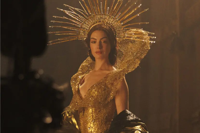 Mother Mary, la parola al suo cast