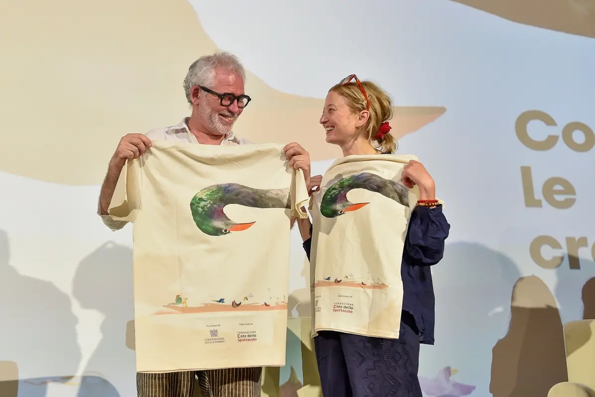 VII Lecco Film Fest, la terza giornata