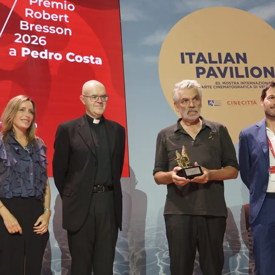 Pedro Costa, “Se il cinema rifiuta di vedere la realtà smette di esistere”
