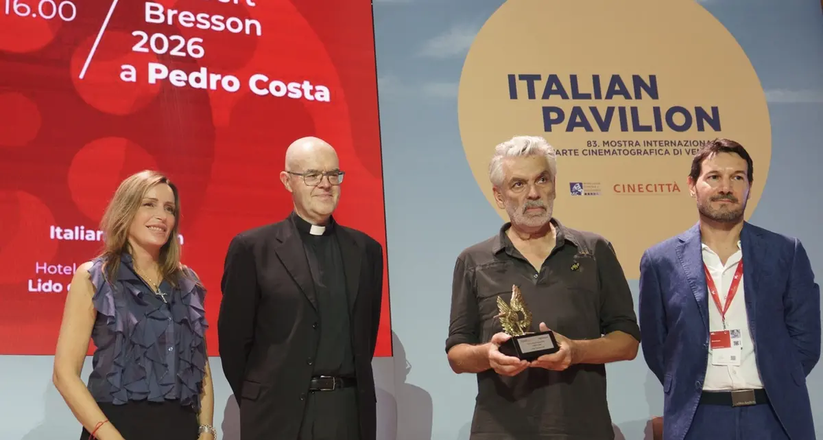 Pedro Costa, “Se il cinema rifiuta di vedere la realtà smette di esistere”