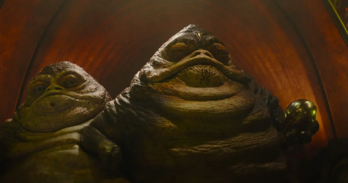 © 2026 Lucasfilm Ltd™. All Rights Reserved.