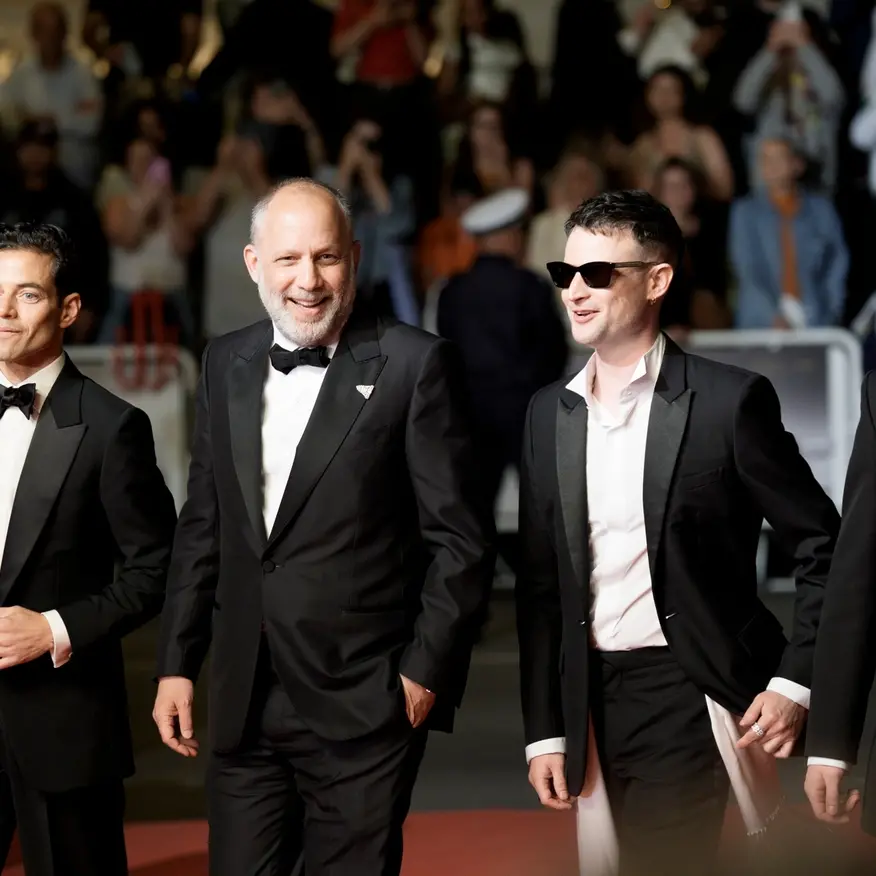 Cannes 79, il red carpet di The Man I Love (Concorso)