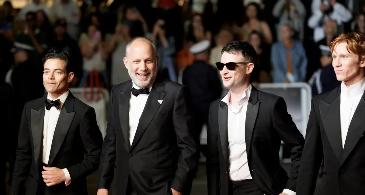 Cannes 79, The Man I Love (Concorso)