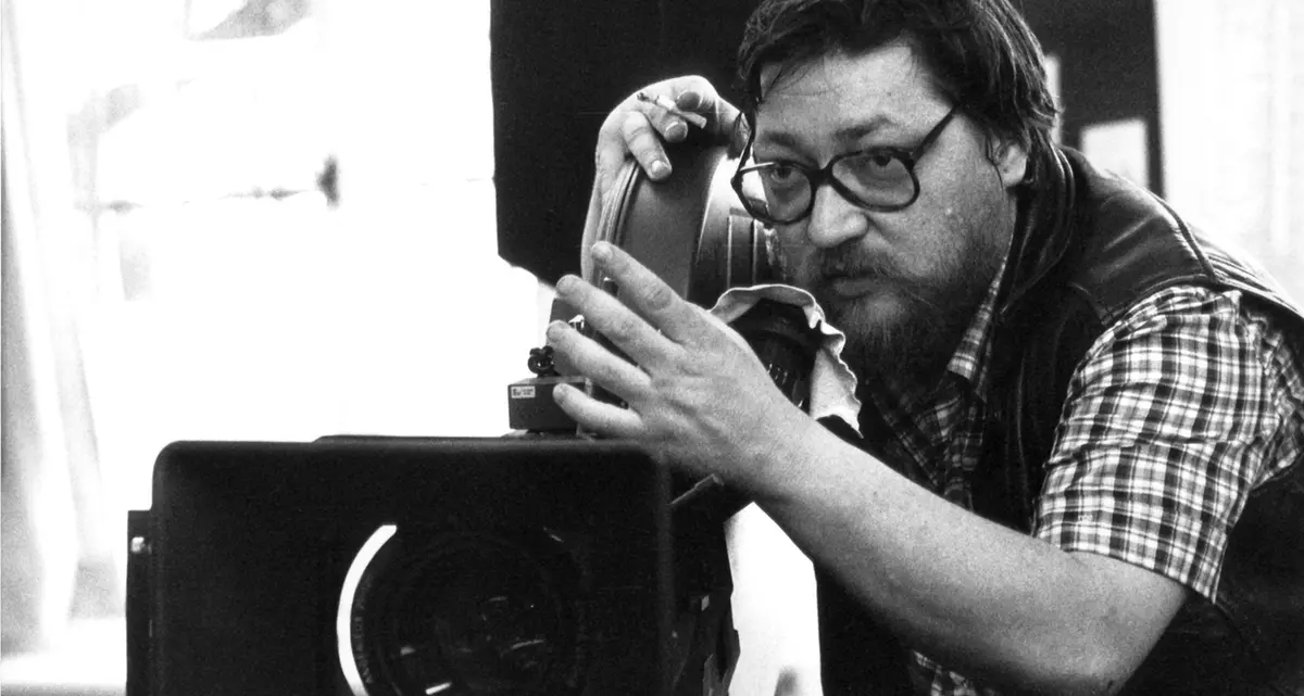 Fassbinder, l’amore fa ancora male