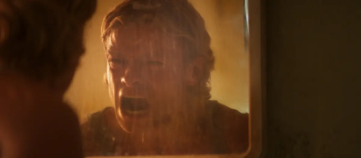 TOM RHYS HARRIES as Matt Hagen in DC Studios’ “Clayface,” a Warner Bros. Pictures Release